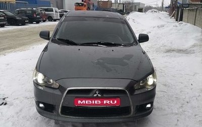 Mitsubishi Lancer IX, 2011 год, 885 000 рублей, 1 фотография