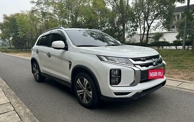 Mitsubishi ASX I рестайлинг, 2020 год, 1 560 013 рублей, 1 фотография