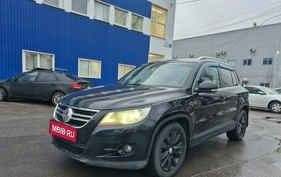 Volkswagen Tiguan I, 2010 год, 859 000 рублей, 1 фотография