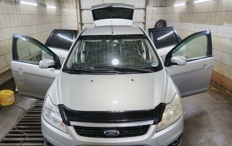 Ford Focus II рестайлинг, 2011 год, 620 000 рублей, 1 фотография