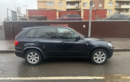 BMW X5, 2007 год, 1 850 000 рублей, 5 фотография