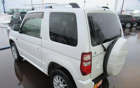 Mitsubishi Pajero Mini II, 2012 год, 640 000 рублей, 3 фотография