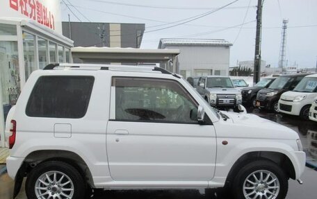 Mitsubishi Pajero Mini II, 2012 год, 640 000 рублей, 5 фотография