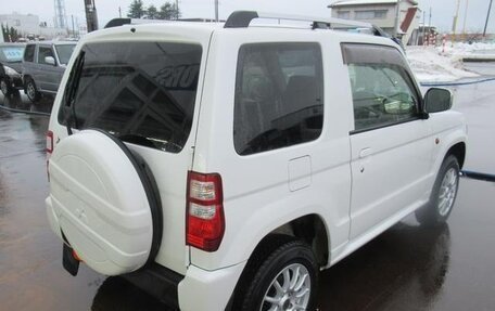 Mitsubishi Pajero Mini II, 2012 год, 640 000 рублей, 7 фотография