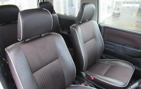 Mitsubishi Pajero Mini II, 2012 год, 640 000 рублей, 14 фотография