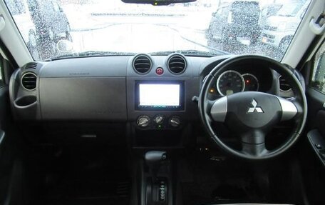 Mitsubishi Pajero Mini II, 2012 год, 640 000 рублей, 12 фотография