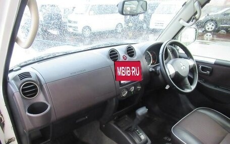 Mitsubishi Pajero Mini II, 2012 год, 640 000 рублей, 10 фотография