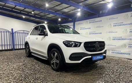 Mercedes-Benz GLE, 2019 год, 6 599 000 рублей, 7 фотография