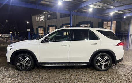 Mercedes-Benz GLE, 2019 год, 6 599 000 рублей, 2 фотография