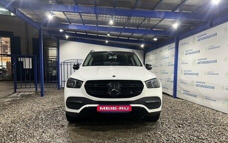 Mercedes-Benz GLE, 2019 год, 6 599 000 рублей, 8 фотография