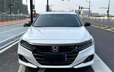 Honda Accord IX рестайлинг, 2021 год, 1 750 000 рублей, 3 фотография