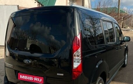 Ford Tourneo Connect II рестайлинг, 2018 год, 2 500 000 рублей, 4 фотография