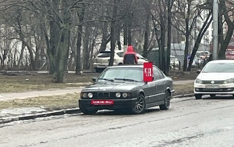 BMW 5 серия, 1991 год, 230 000 рублей, 4 фотография