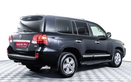 Toyota Land Cruiser 200, 2014 год, 4 377 000 рублей, 7 фотография