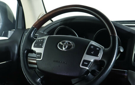 Toyota Land Cruiser 200, 2014 год, 4 377 000 рублей, 18 фотография