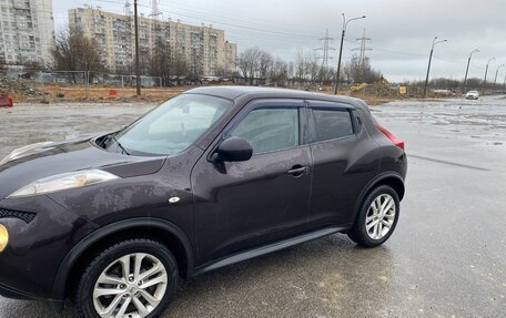 Nissan Juke II, 2014 год, 1 300 000 рублей, 6 фотография