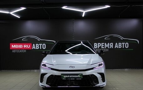 Toyota Camry, 2024 год, 4 749 000 рублей, 2 фотография