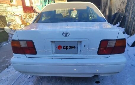 Toyota Camry V40, 1996 год, 450 000 рублей, 3 фотография