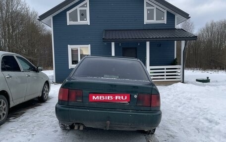 Audi A6, 1996 год, 530 000 рублей, 6 фотография