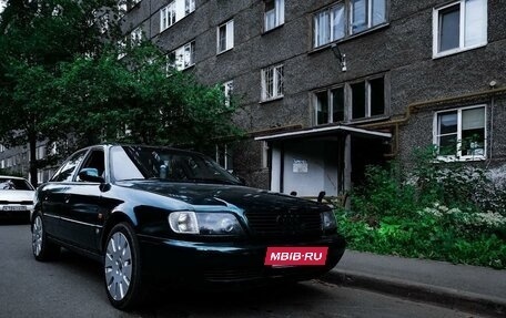 Audi A6, 1996 год, 530 000 рублей, 3 фотография