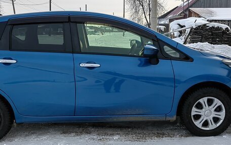 Nissan Note II рестайлинг, 2019 год, 1 400 000 рублей, 2 фотография