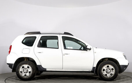 Renault Duster I рестайлинг, 2013 год, 1 008 000 рублей, 4 фотография