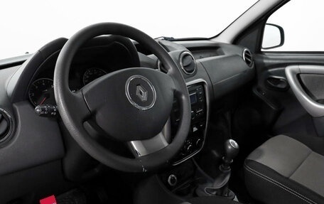 Renault Duster I рестайлинг, 2013 год, 1 008 000 рублей, 9 фотография