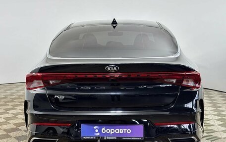 KIA K5, 2021 год, 3 020 000 рублей, 4 фотография