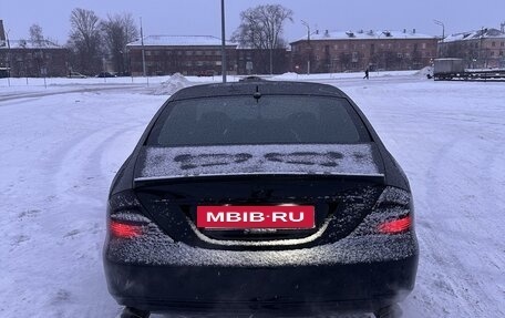 Mercedes-Benz CLS, 2005 год, 1 500 000 рублей, 7 фотография