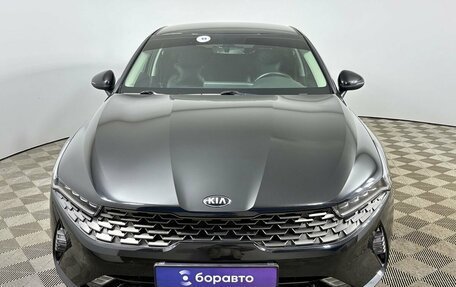 KIA K5, 2021 год, 3 020 000 рублей, 8 фотография