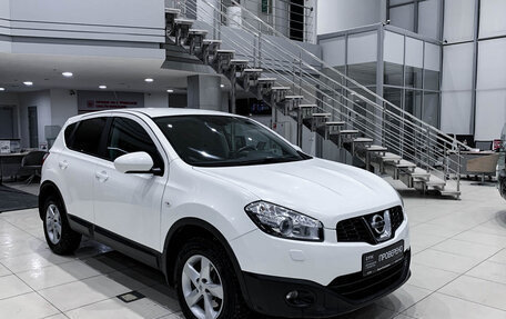 Nissan Qashqai, 2012 год, 1 150 000 рублей, 3 фотография