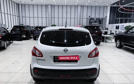 Nissan Qashqai, 2012 год, 1 150 000 рублей, 6 фотография