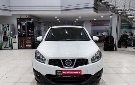 Nissan Qashqai, 2012 год, 1 150 000 рублей, 2 фотография