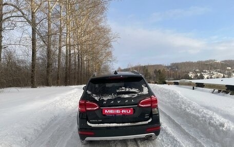 Haval H6, 2019 год, 1 950 000 рублей, 4 фотография