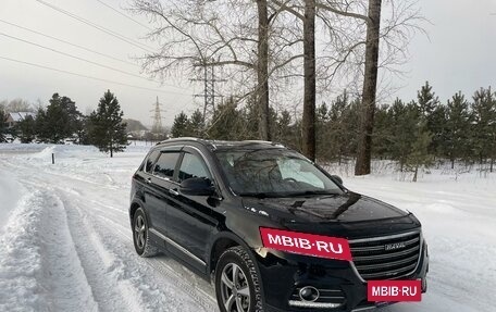 Haval H6, 2019 год, 1 950 000 рублей, 3 фотография