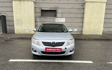 Toyota Corolla, 2008 год, 990 000 рублей, 2 фотография