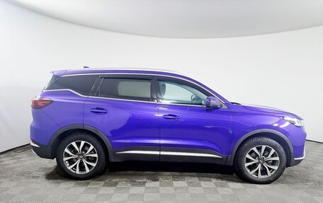 Chery Tiggo 7 Pro, 2022 год, 1 799 000 рублей, 4 фотография