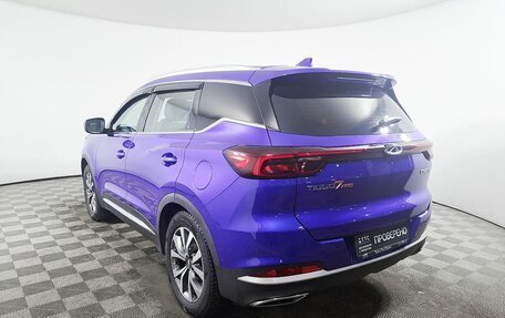 Chery Tiggo 7 Pro, 2022 год, 1 799 000 рублей, 7 фотография