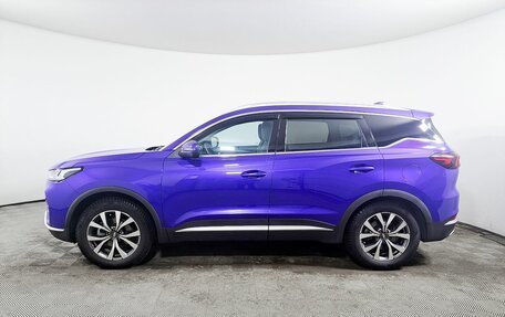 Chery Tiggo 7 Pro, 2022 год, 1 799 000 рублей, 8 фотография