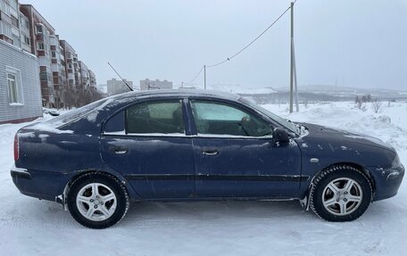 Mitsubishi Carisma I, 2002 год, 320 000 рублей, 2 фотография