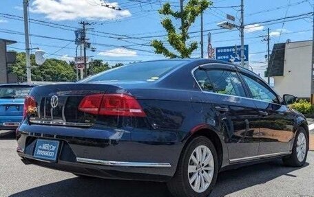 Volkswagen Passat B7, 2013 год, 1 149 000 рублей, 4 фотография