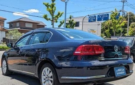 Volkswagen Passat B7, 2013 год, 1 149 000 рублей, 6 фотография