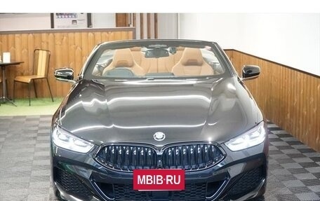 BMW 8 серия, 2021 год, 7 170 000 рублей, 2 фотография