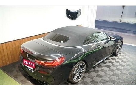 BMW 8 серия, 2021 год, 7 170 000 рублей, 5 фотография