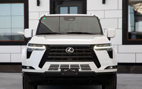 Lexus GX, 2024 год, 17 400 000 рублей, 2 фотография