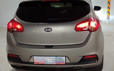 KIA cee'd III, 2013 год, 1 160 000 рублей, 3 фотография