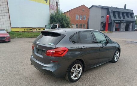 BMW 2 серия Active Tourer F45, 2018 год, 1 300 000 рублей, 2 фотография