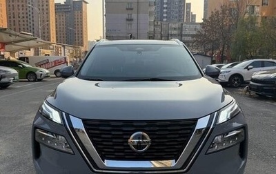 Nissan X-Trail, 2022 год, 2 350 090 рублей, 1 фотография