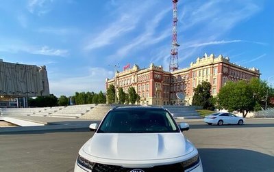 KIA Sorento IV, 2021 год, 3 400 000 рублей, 1 фотография