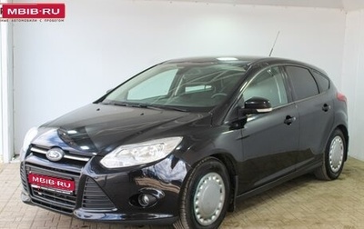 Ford Focus III, 2013 год, 777 000 рублей, 1 фотография